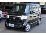 ホンダ N-BOX 660 G Lパッケージ  愛媛県