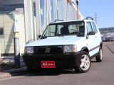フィアット パンダ   神奈川県