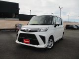 ダイハツ トール 1.0 X  新潟県