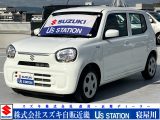 スズキ アルト  