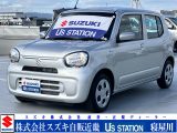 スズキ アルト  