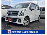 スズキ ワゴンR   長野県