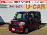ダイハツ&nbsp;タント&nbsp;&nbsp;&nbsp;福岡県