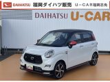 ダイハツ キャスト   福岡県