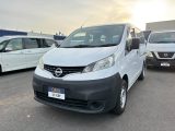 日産 NV200バネットバン 1.6 DX  福岡県
