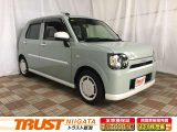 ダイハツ ミラトコット   新潟県