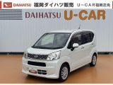 ダイハツ ムーヴ 660 L  福岡県