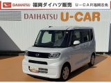 ダイハツ タント 660 X  福岡県