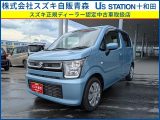 スズキ ワゴンR   青森県