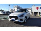 スズキ&nbsp;スイフト&nbsp;1.2 XG&nbsp;&nbsp;茨城県