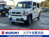 スズキ&nbsp;ハスラー&nbsp;&nbsp;