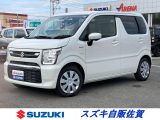 スズキ ワゴンR  