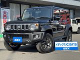 スズキ ジムニーノマド   長崎県