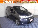 ホンダ フリードスパイクハイブリッド   新潟県