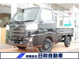 スバル サンバートラック   新潟県