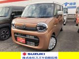 スズキ ワゴンRスマイル   長崎県