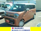 スズキ ワゴンRスマイル   長崎県