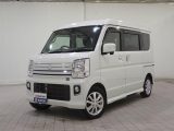 スズキ&nbsp;エブリイワゴン&nbsp;&nbsp;&nbsp;神奈川県