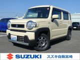 スズキ&nbsp;ハスラー&nbsp;&nbsp;&nbsp;宮崎県