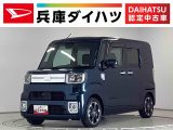 ダイハツ ウェイク   兵庫県