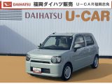 ダイハツ ミラトコット   福岡県