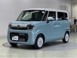 スズキ ワゴンRスマイル 660 ハイブリッド X  愛媛県