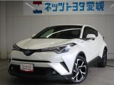 トヨタ C-HR   愛媛県