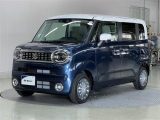 スズキ ワゴンRスマイル 660 ハイブリッド X  愛媛県