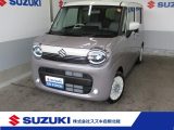 スズキ ワゴンRスマイル   福井県