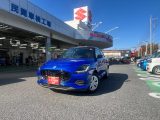 スズキ&nbsp;スイフト&nbsp;&nbsp;&nbsp;埼玉県