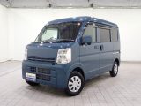 スズキ エブリイ   神奈川県