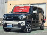 スズキ&nbsp;ハスラー&nbsp;&nbsp;&nbsp;兵庫県