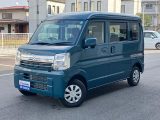 スズキ エブリイ  