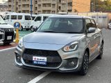 スズキ スイフト   兵庫県