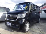 ホンダN-BOX 中古車画像