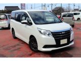 トヨタ&nbsp;ノア&nbsp;2.0 X&nbsp;&nbsp;富山県