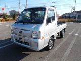 スバル サンバートラック   愛媛県