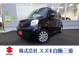 日産 モコ 660 X  三重県