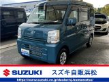 スズキ エブリイ   静岡県