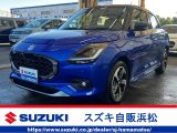 スズキ&nbsp;スイフト&nbsp;&nbsp;&nbsp;静岡県