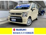 スズキ ワゴンR  