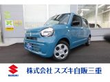スズキ アルト   三重県