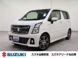スズキ ワゴンR   宮城県