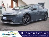 トヨタ プリウス 2.0 Z  新潟県