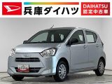 ダイハツミライース 中古車画像