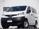 日産 NV200バネットバン 1.6 DX  福岡県