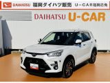 トヨタライズ 中古車画像