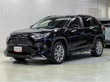 トヨタ RAV4   愛媛県