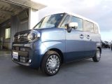 スズキ ワゴンRスマイル   福島県