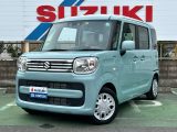 スズキ スペーシア   埼玉県